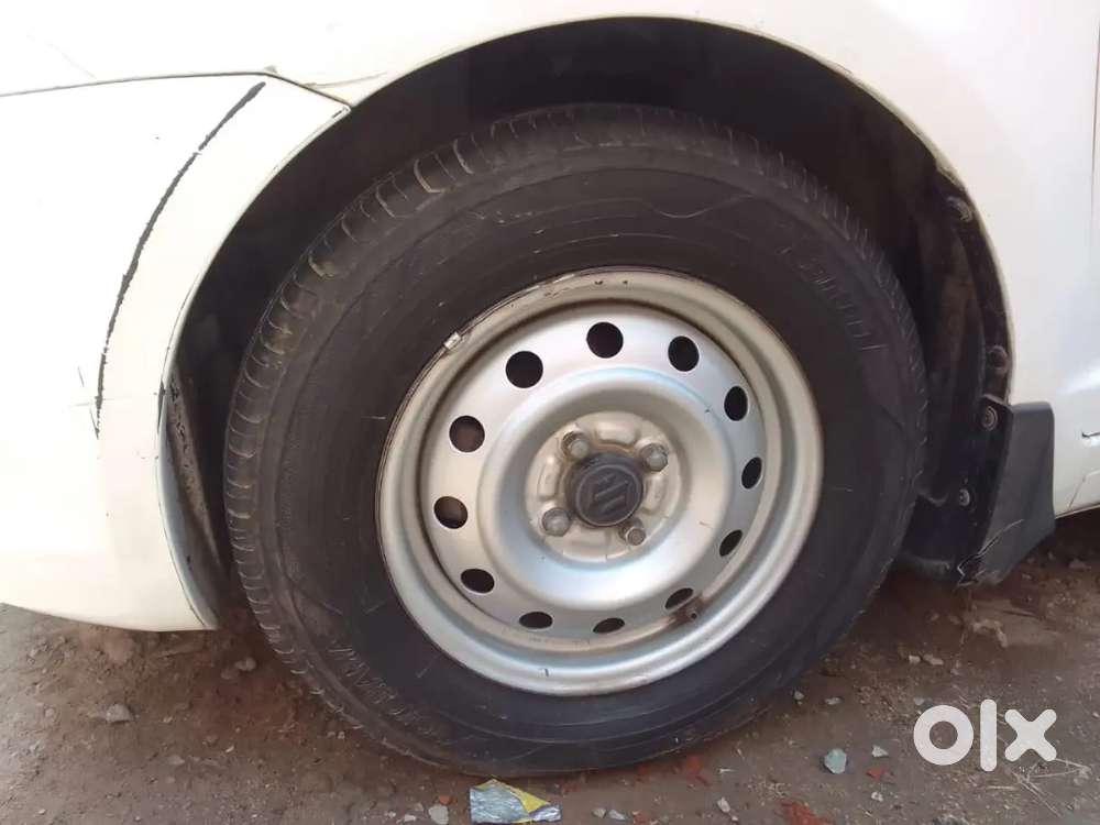 Maruti Suzuki Dzire Tour  2015