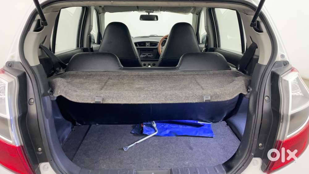 Maruti Suzuki Alto K10 Vxi Airbag, 2018, Petrol