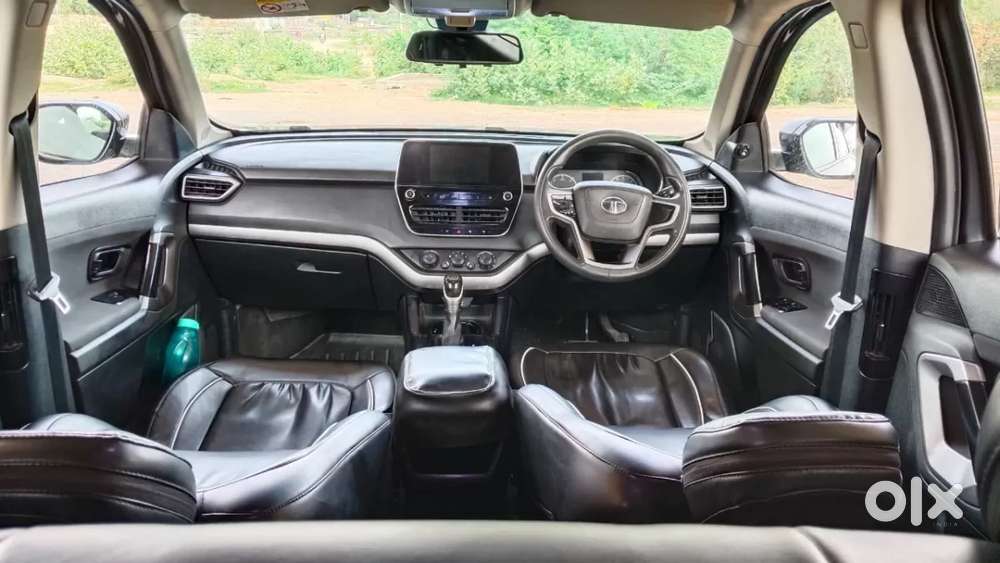 Tata Harrier Xma, 2021, Diesel