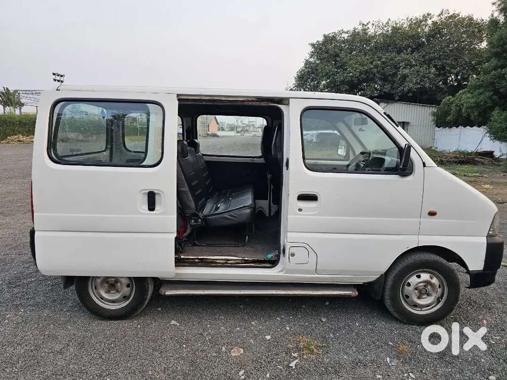 Maruti Suzuki Eeco 2018 V Ac Cng