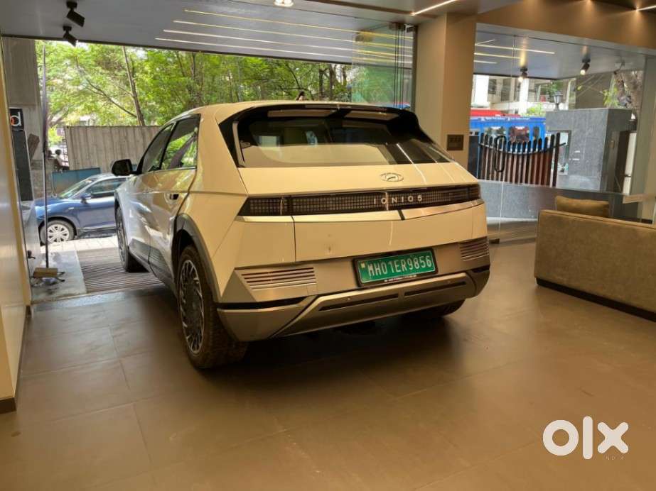 Hyundai Ioniq 5 Rwd, 2025, Electric