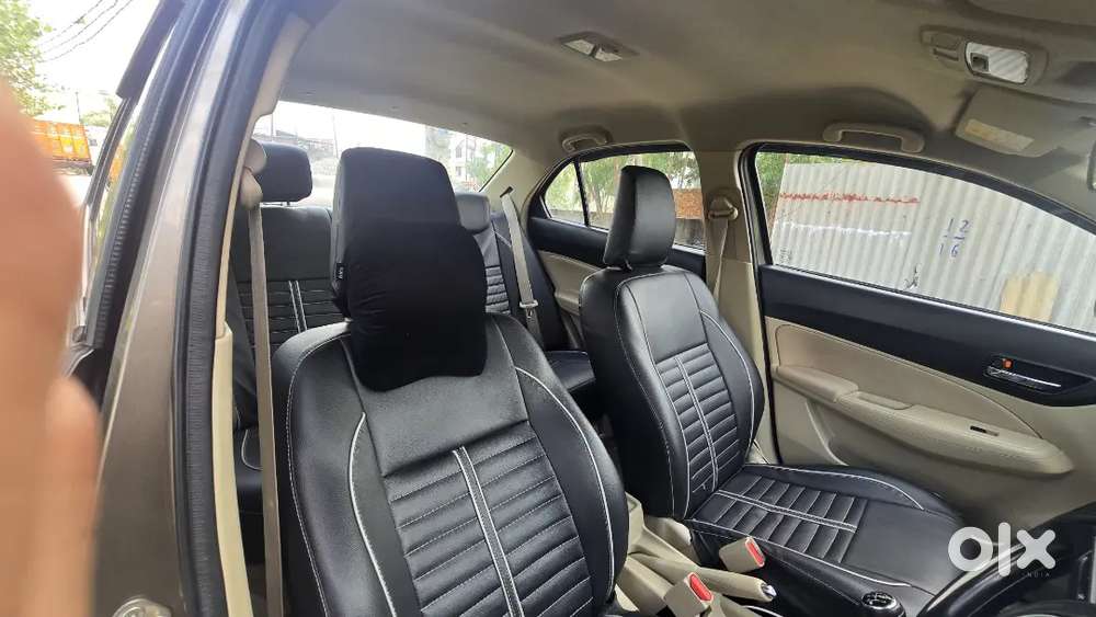 Maruti Suzuki Dzire 2020 Diesel Well Maintained