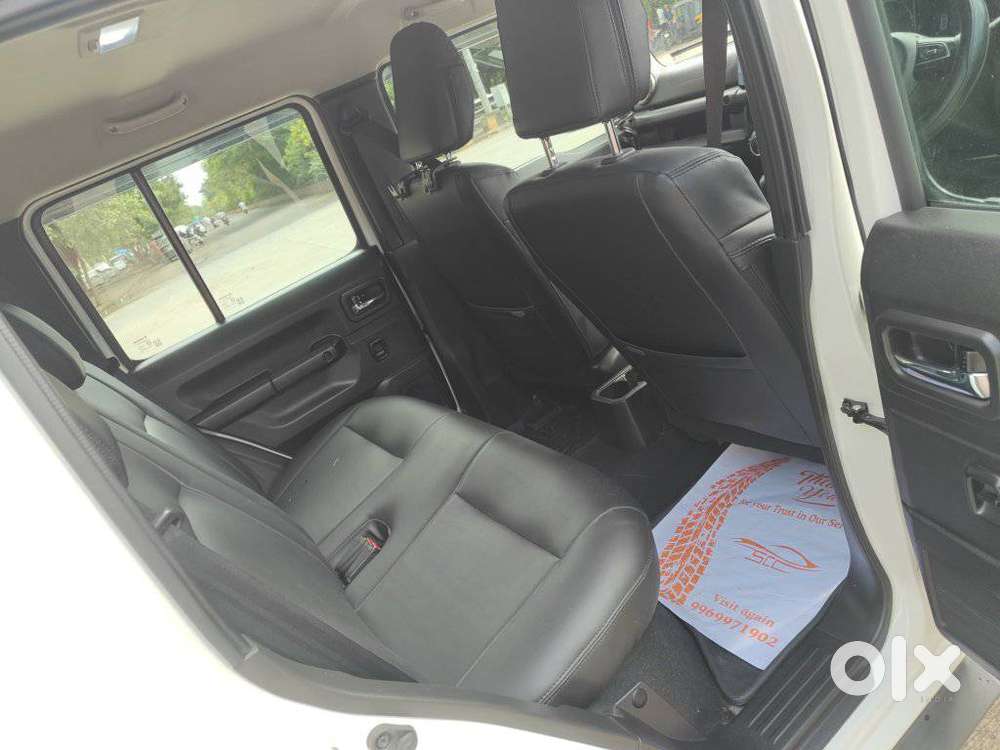 Maruti Suzuki Jimny Alpha At, 2024, Petrol