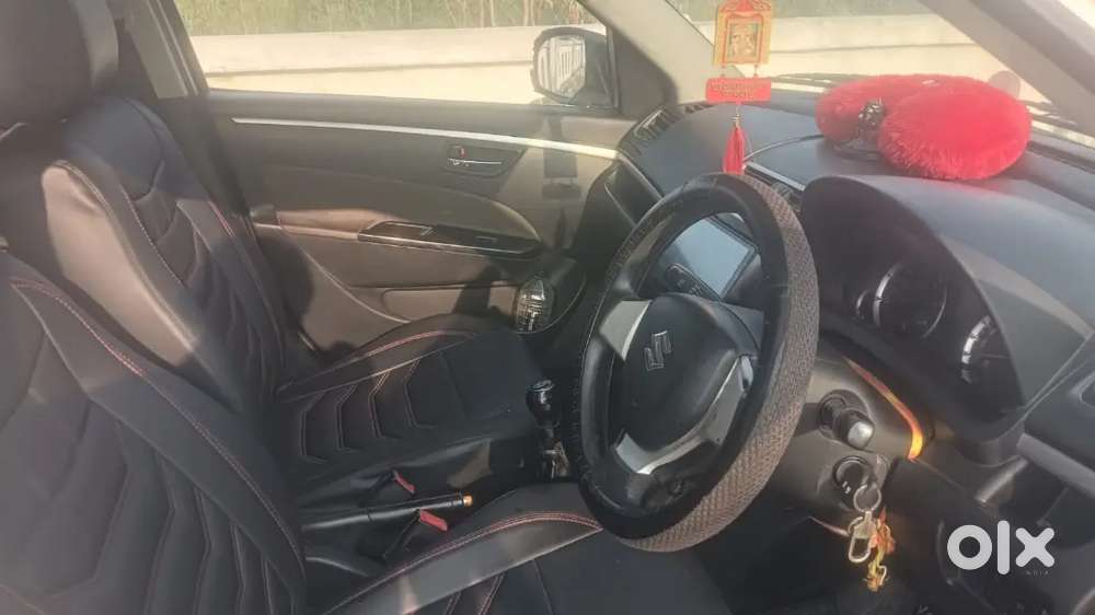 Maruti Suzuki Swift Vdi 2014