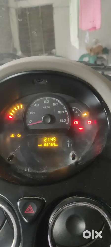 Tata Nano 2019 Petrol Well Maintained