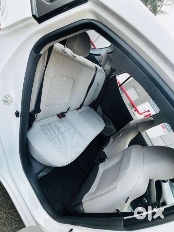 Hyundai Grand I10 Nios Magna Corporate Edition 1.2 Kappa Vtvt, 2025,..