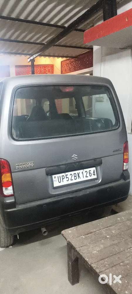 Maruti Suzuki Eeco 2021 Petrol Good Condition