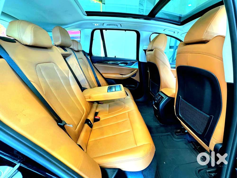 Bmw X3 Xdrive20d Luxury Edition, 2023, Diesel