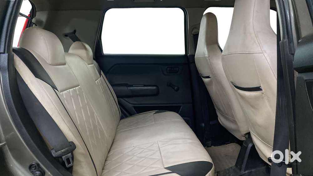 Maruti Suzuki Wagon R Lxi Cng, 2020, Cng & Hybrids