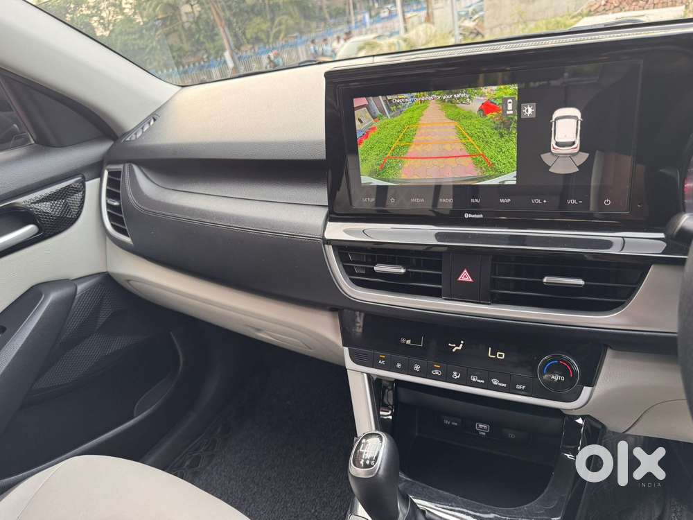 Kia Seltos Htx G, 2022, Petrol