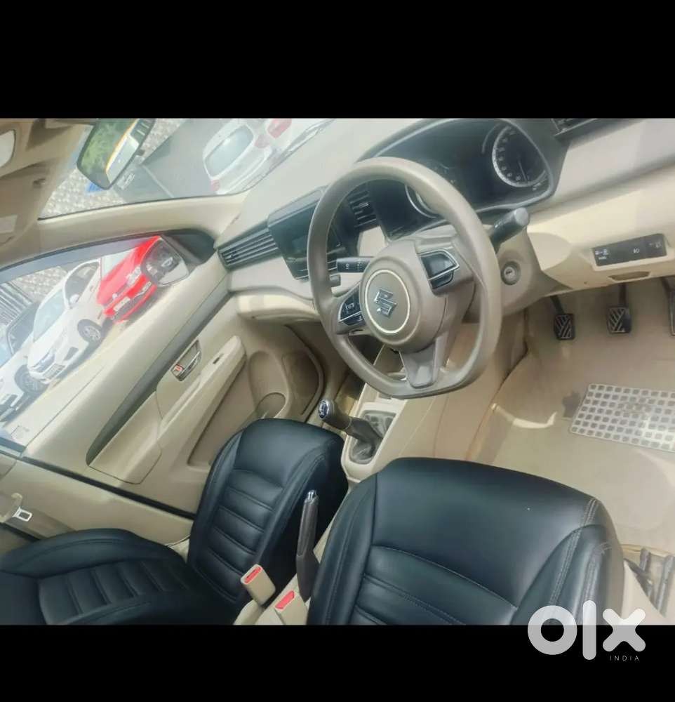 Maruti Suzuki Eartiga 2019