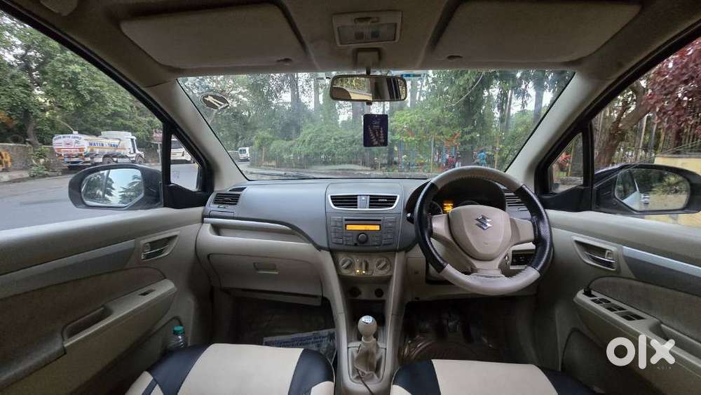 Maruti Suzuki Ertiga 2012-2015 Vxi Cng, 2013, Cng & Hybrids