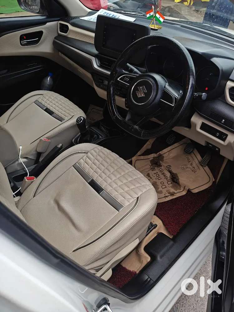 Maruti Suzuki Dzire 1.2 Vxi 2024 December
