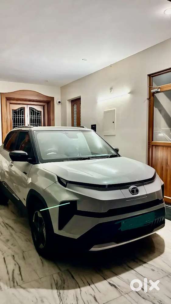 Tata Punch Ev 2024 Electric Automatic