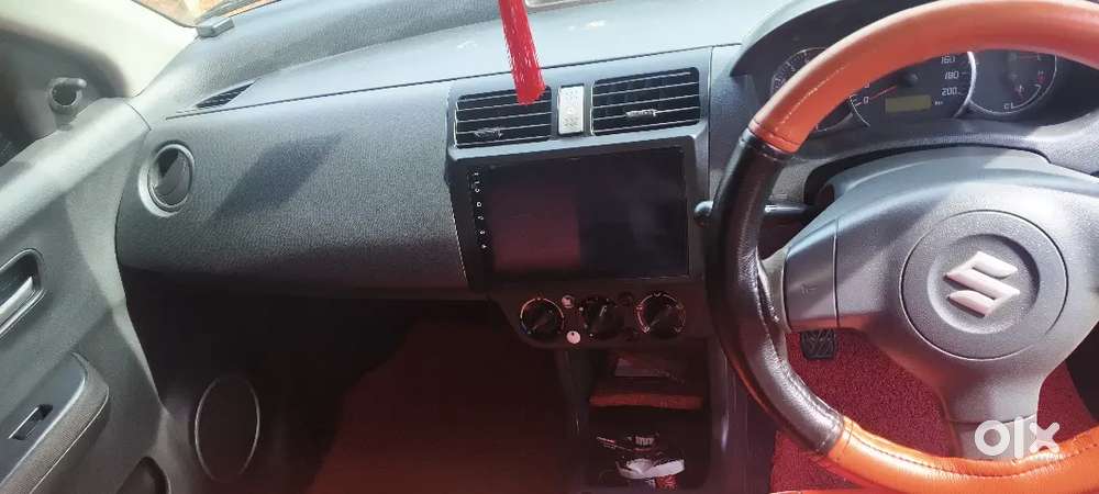 Maruti Suzuki Swift 2008