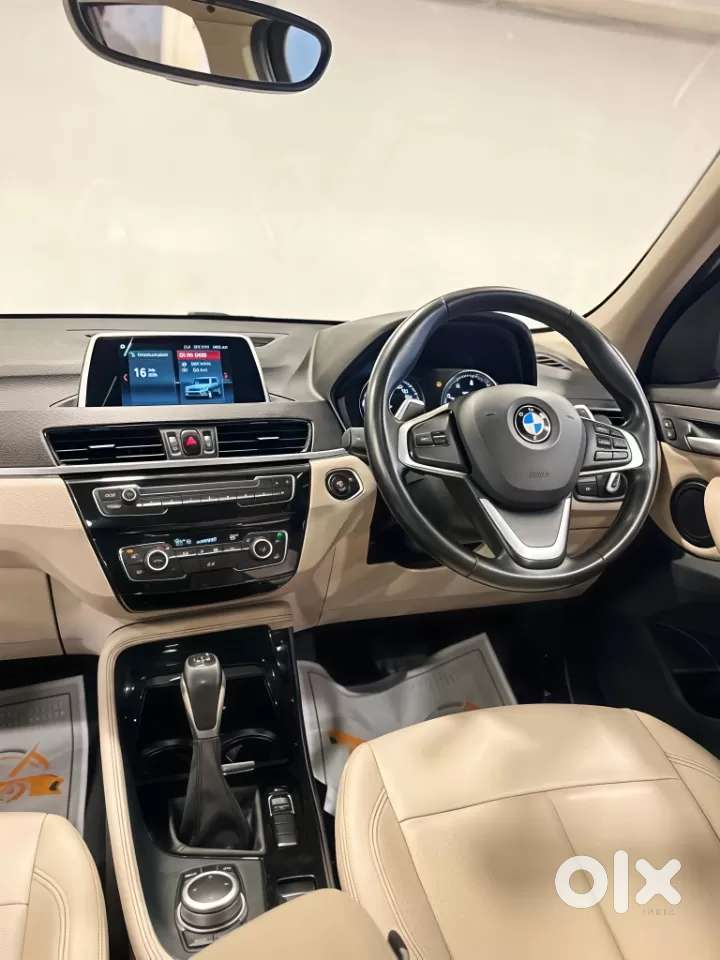 Bmw X1 2.0 Sdrive20d Xline, 2019, Diesel