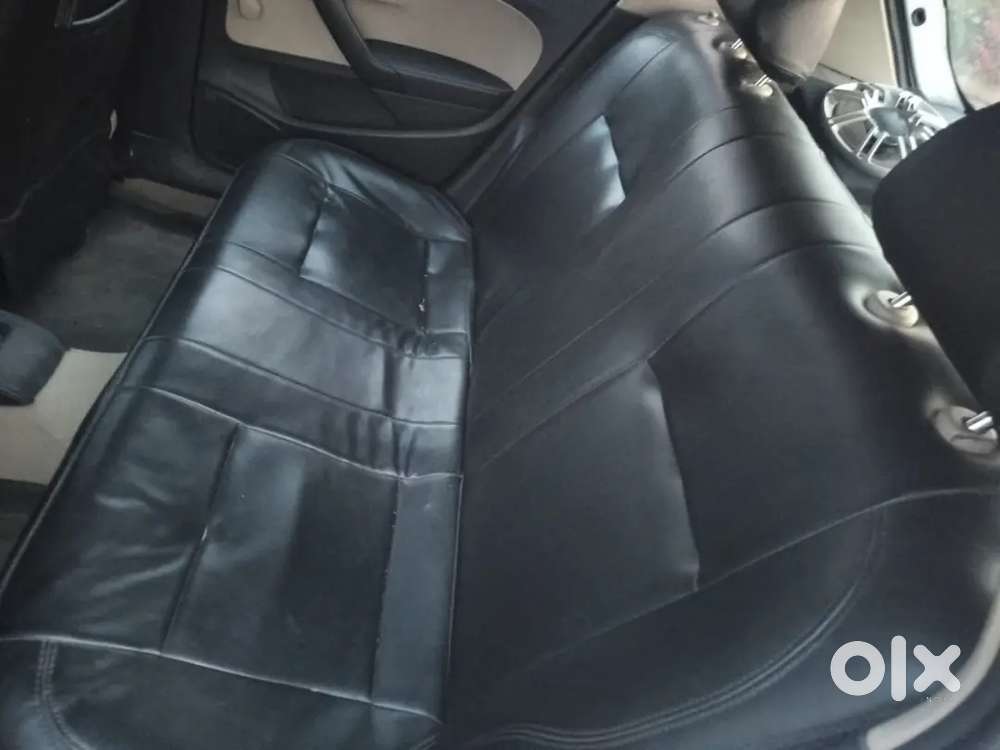 Volkswagen Polo Diesel 2011
