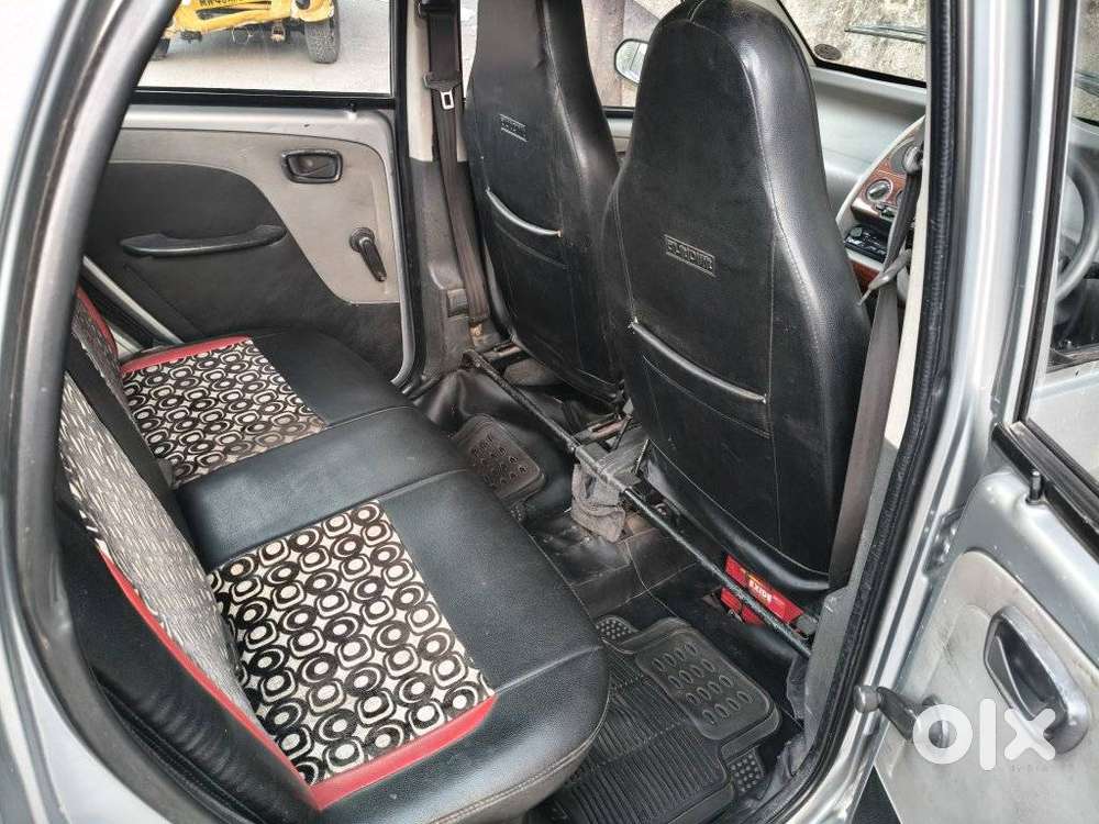 Tata Nano, 2011, Petrol
