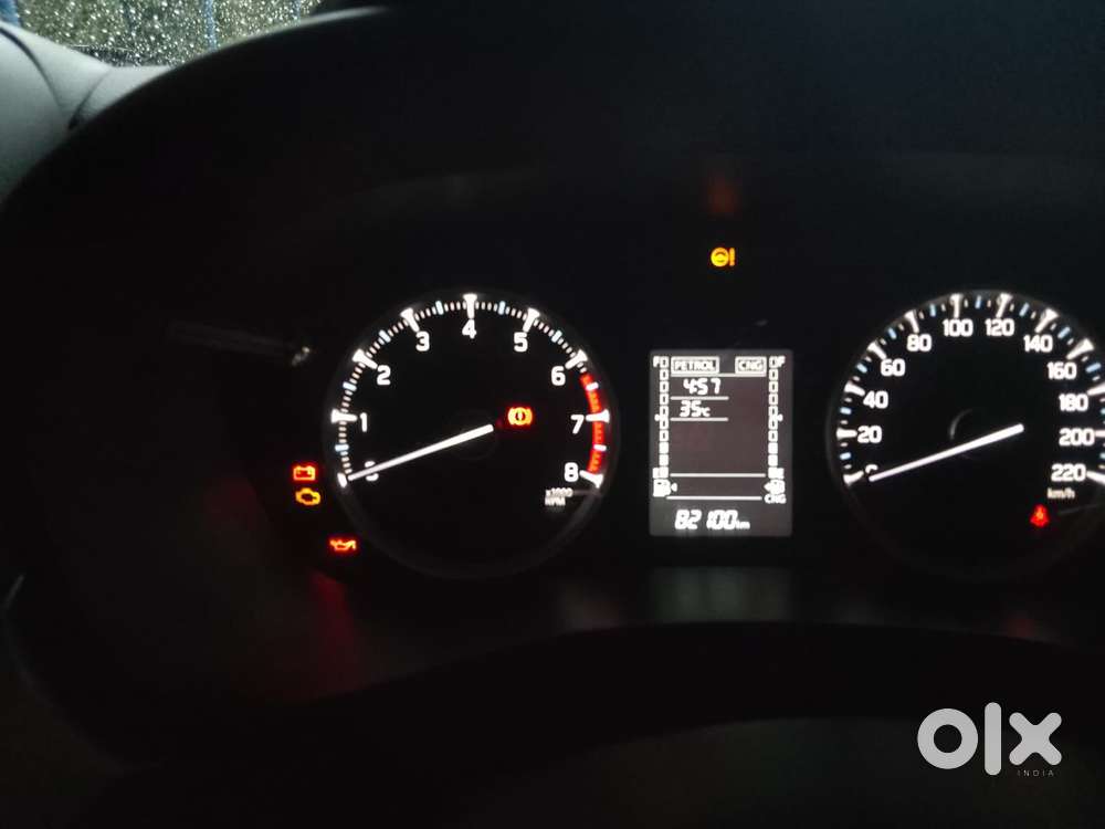 Maruti Suzuki Fronx Sigma 1.2l Mt, 2024, Petrol