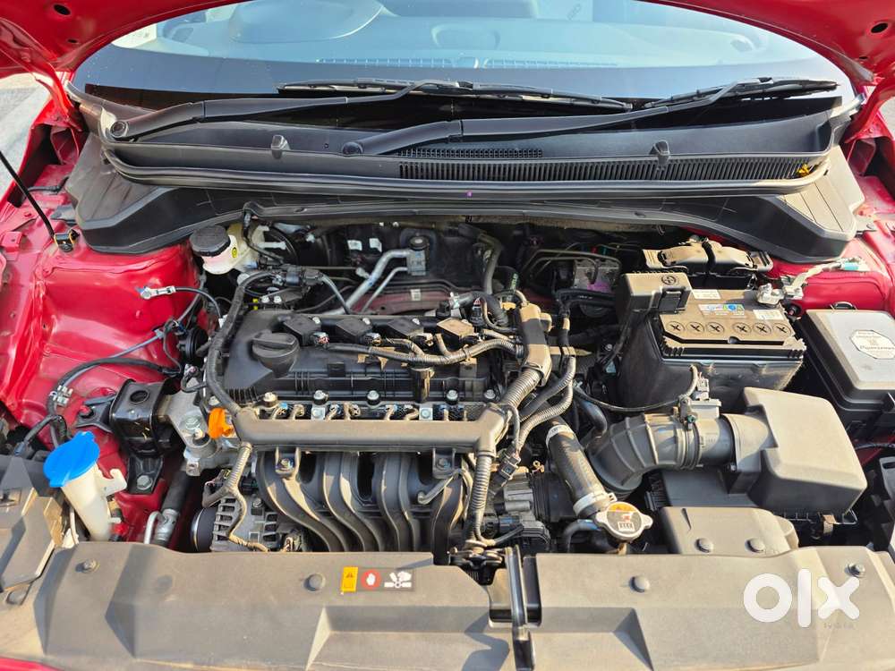 Hyundai I20 Asta 1.2 O With Sunroof, 2025, Petrol