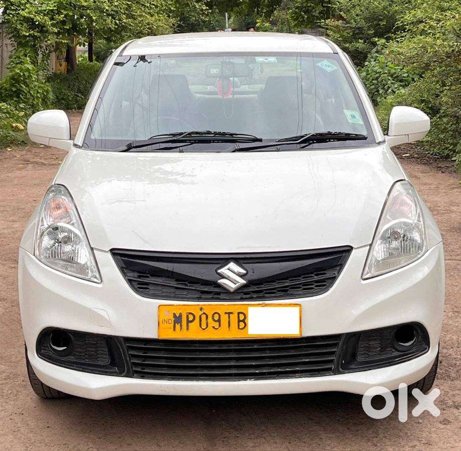 Maruti Suzuki Swift Dzire Tour Ldi, 2022, Cng & Hybrids