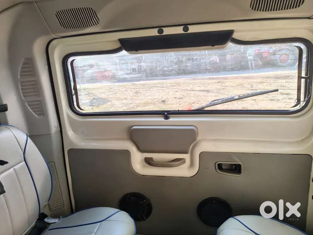 Well Maintained Scorpio S6 Plus