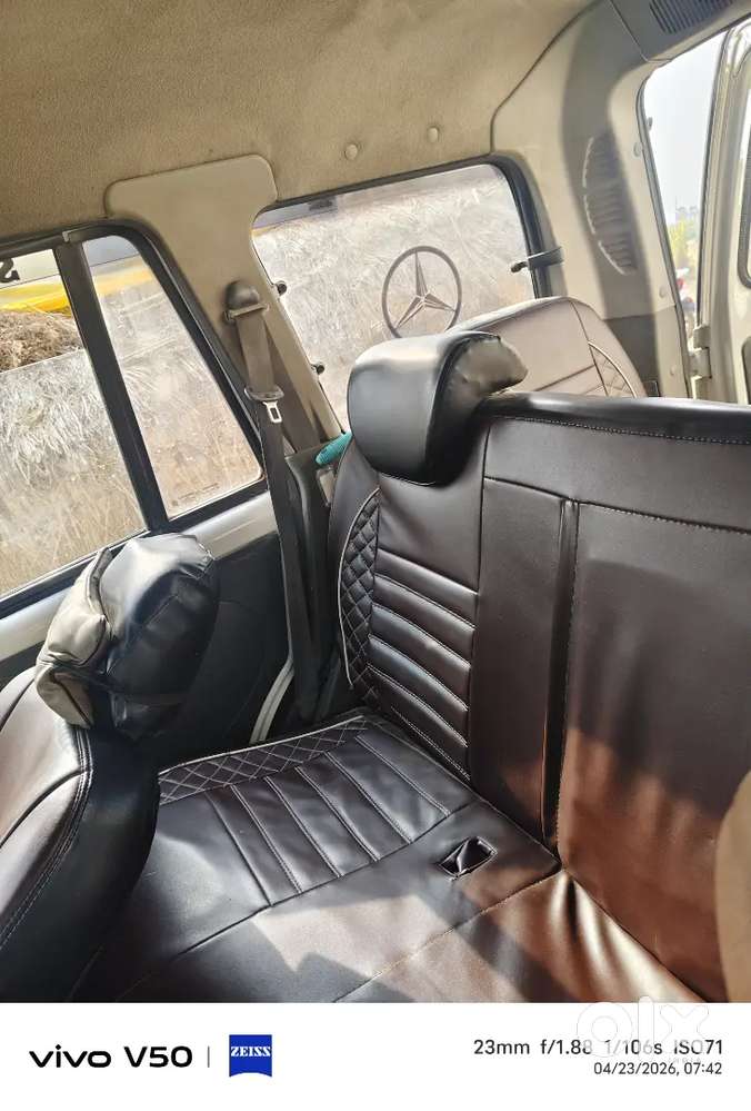 Gari Fully Condition Me Hai