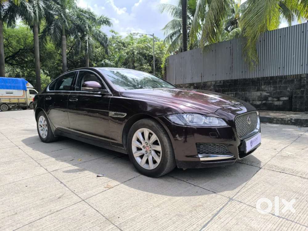 Jaguar Xf 2.0 Diesel Prestige, 2017, Diesel