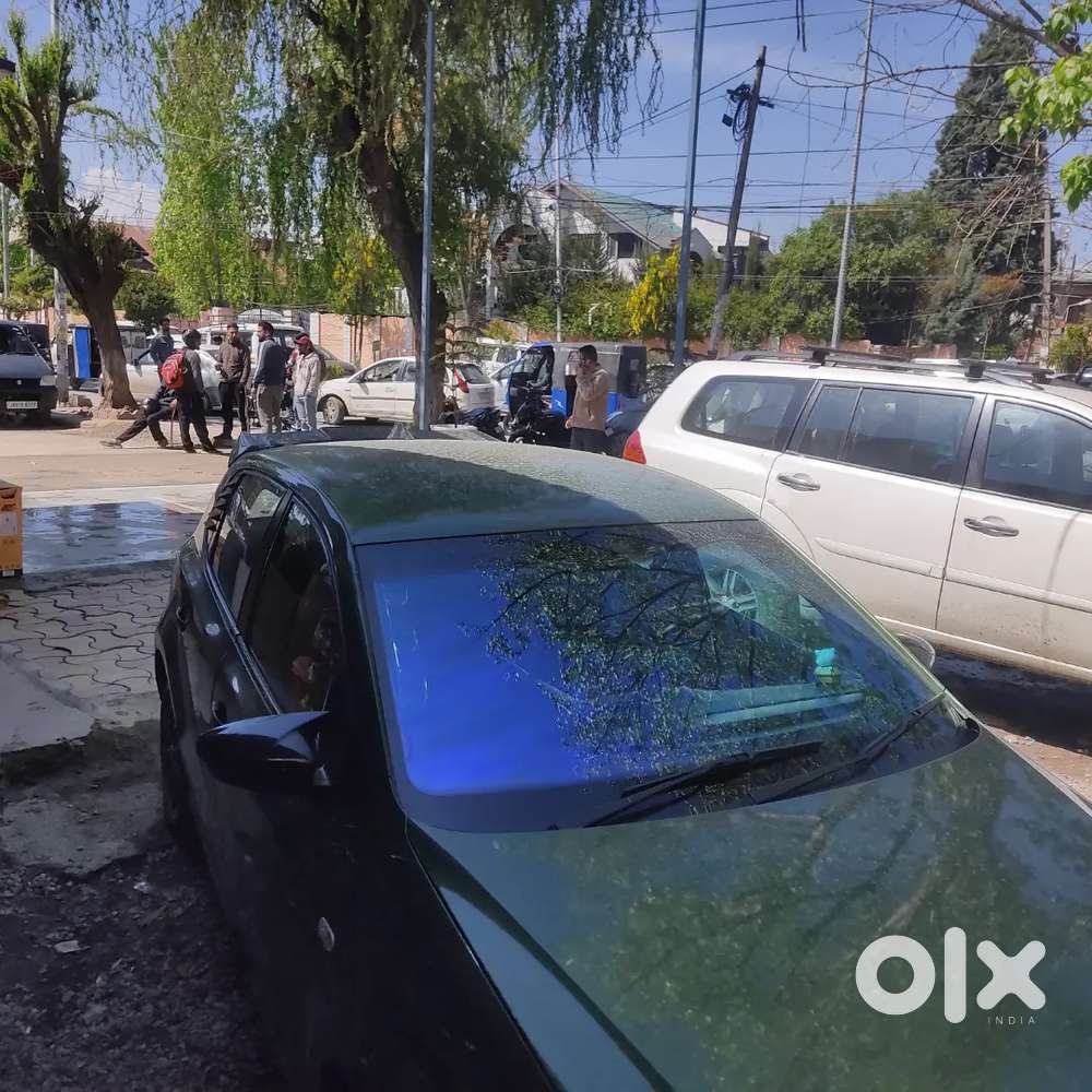 Well Maintained Car 2010  Life Valid 2030