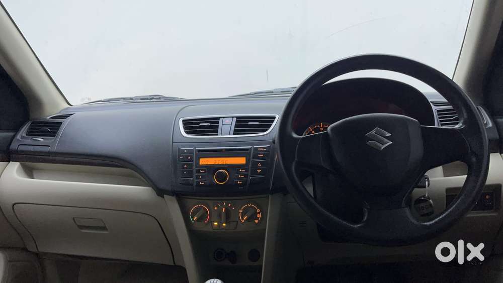 Maruti Suzuki Swift Dzire 2012-2015 Vdi, 2014, Diesel