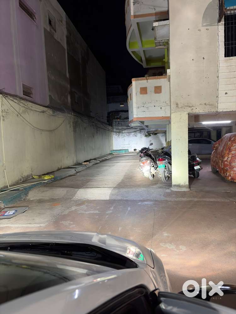 Honda City Petrol 2015 December End Almost 2016