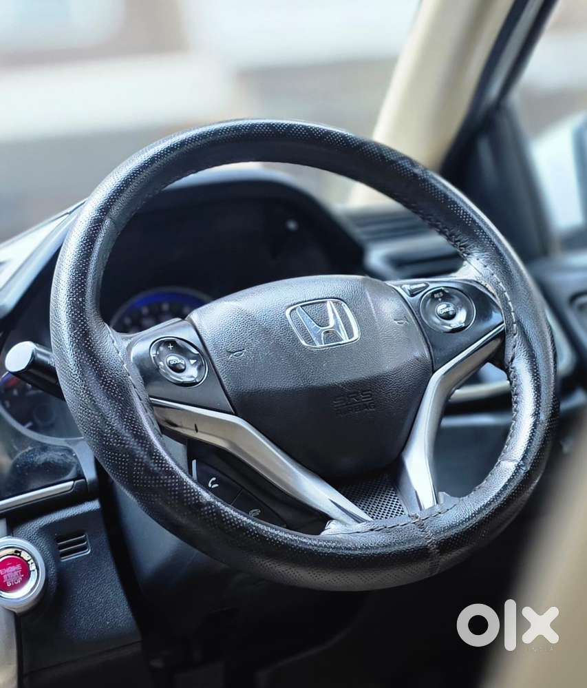 Honda City 2015-2017 I Dtec Vx Option, 2014, Diesel