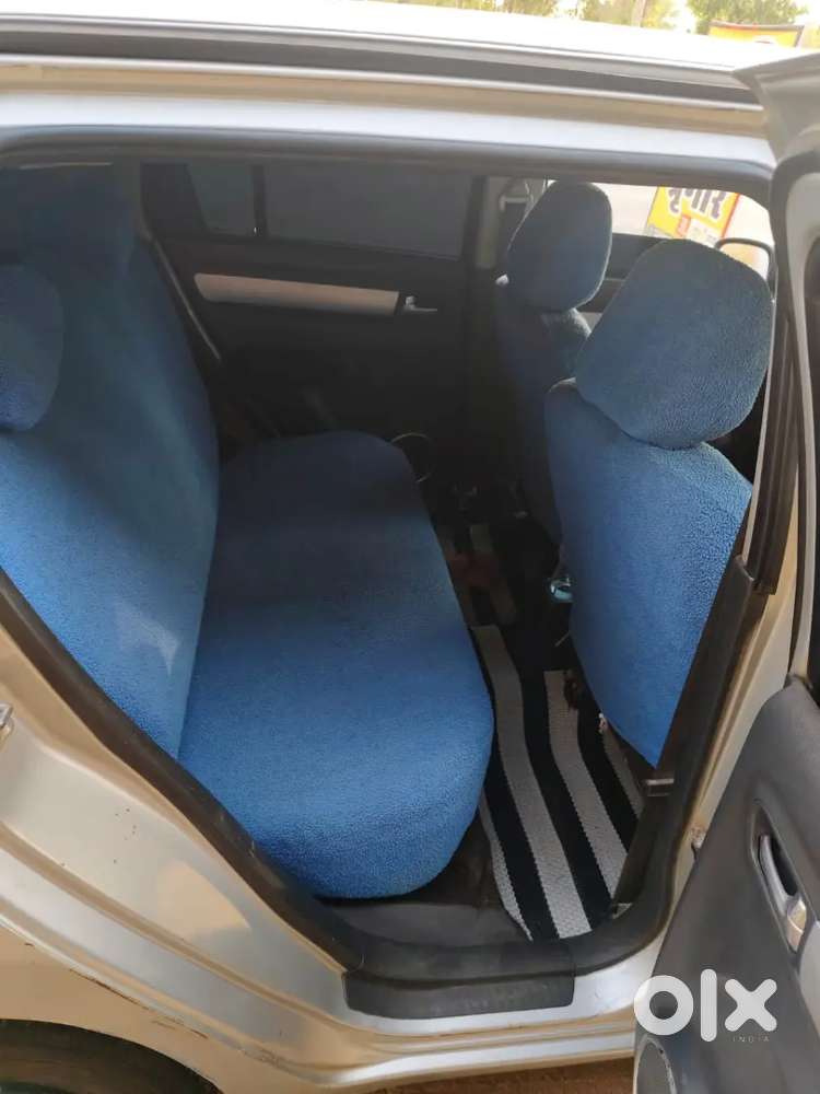 Maruti Suzuki Swift 2010 Diesel 95800 Km Driven
