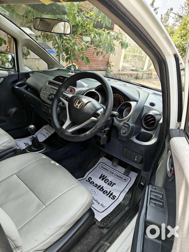 Honda Jazz 1.2 Mode I-vtec, 2010, Petrol
