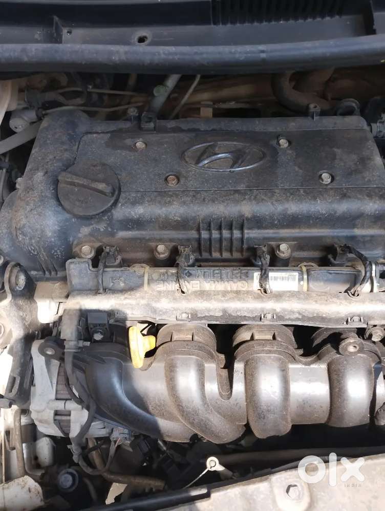 Skoda Rapid 2012 Diesel Well Maintained