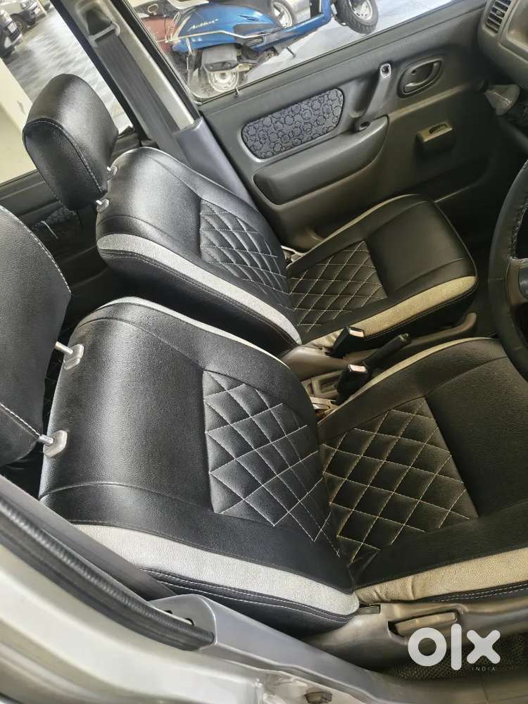 Maruti Suzuki Wagon R 2004 Lxi