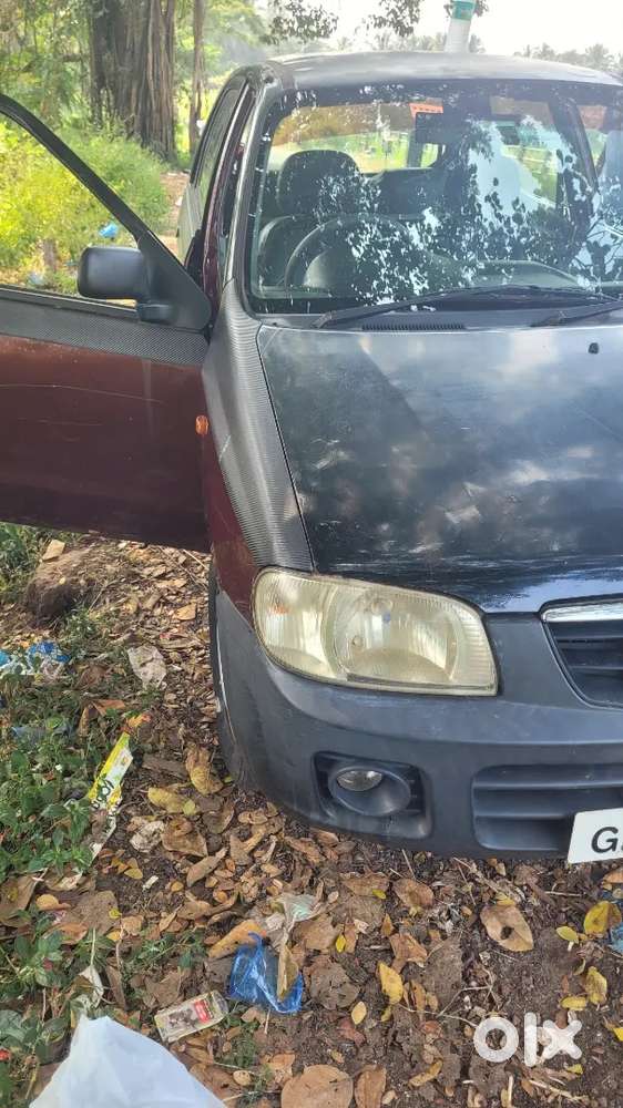 Maruti Alto Lxi 2009