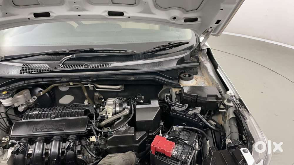 Honda Amaze Vx Cvt I-vtec, 2023, Petrol