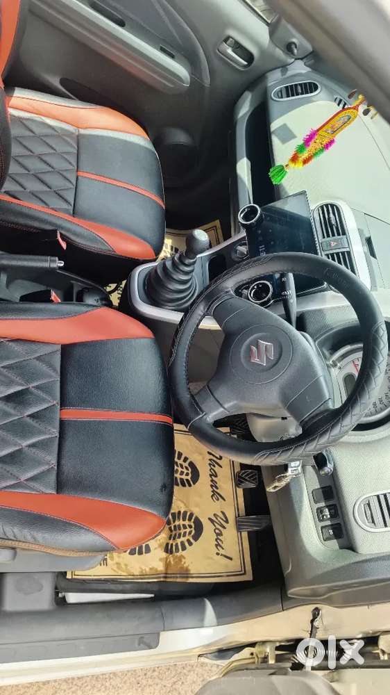 Ritz 2010 Vxi Abs Petrol Good Condition With Diomond System 99k Km Drv