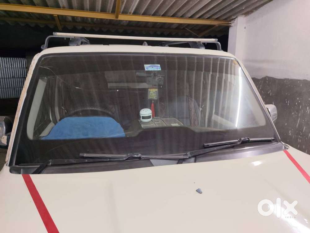 Mahindra Scorpio Diesel 2017 Last Model