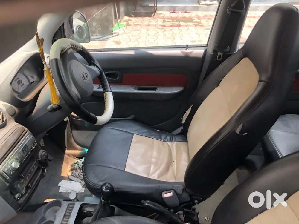 Hyundai Santro 2007 Cng & Hybrids Well Maintained