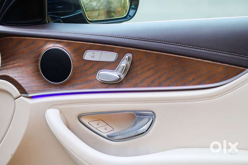 Mercedes-benz E-class Expression E 220 D, 2020, Diesel