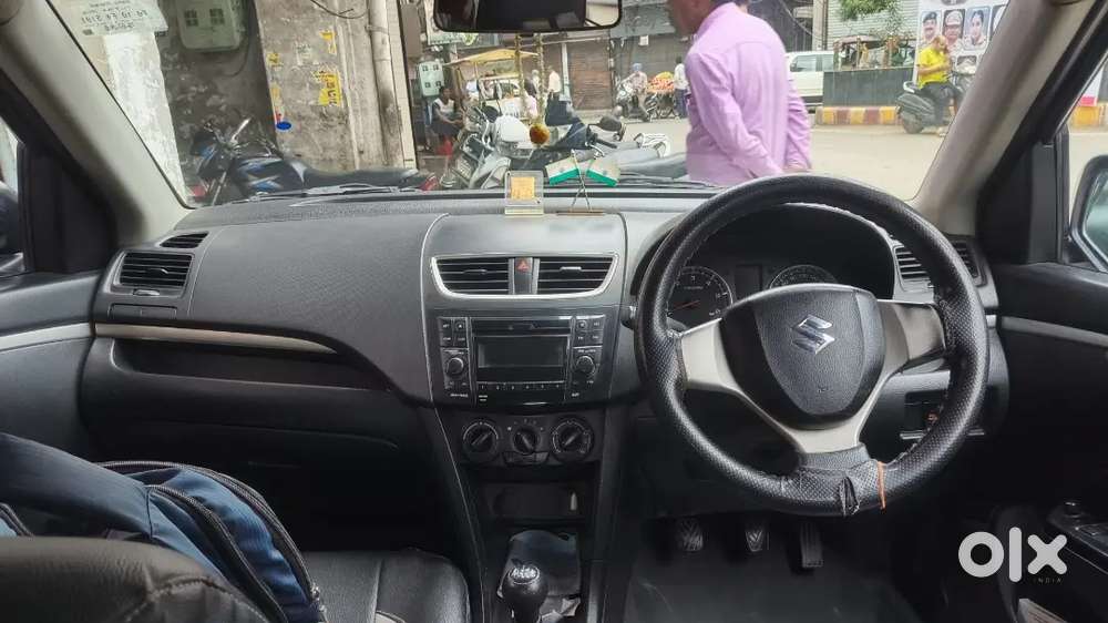 Swift Vdi 2016 Model First Owner