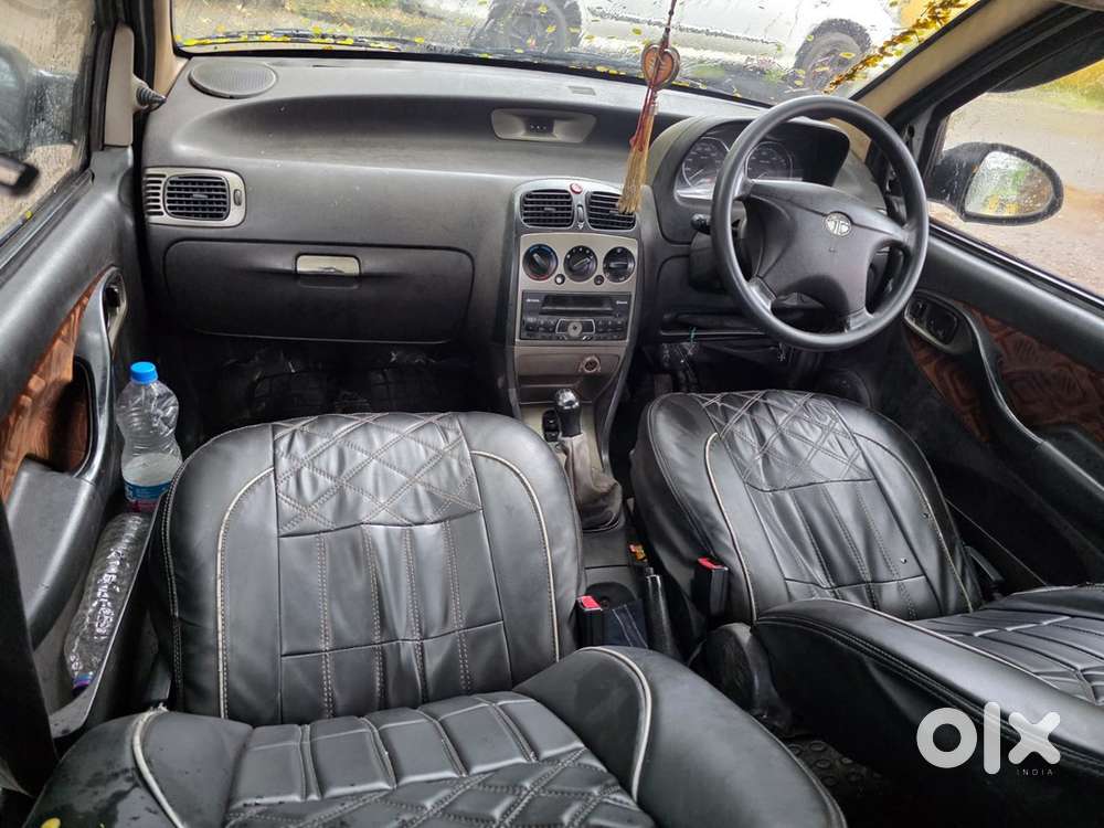 Tata Indigo Ecs 2014 Diesel Good Condition