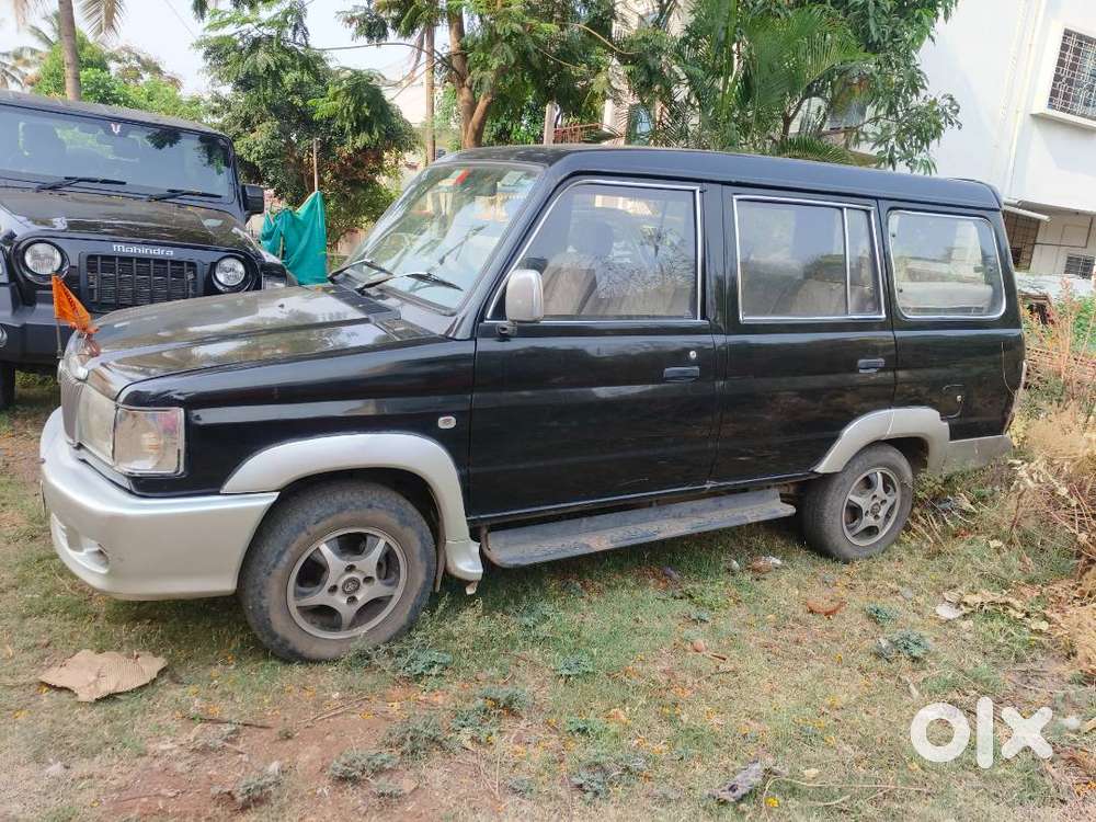 Good Condition Renewed Look Qualis Only 200000