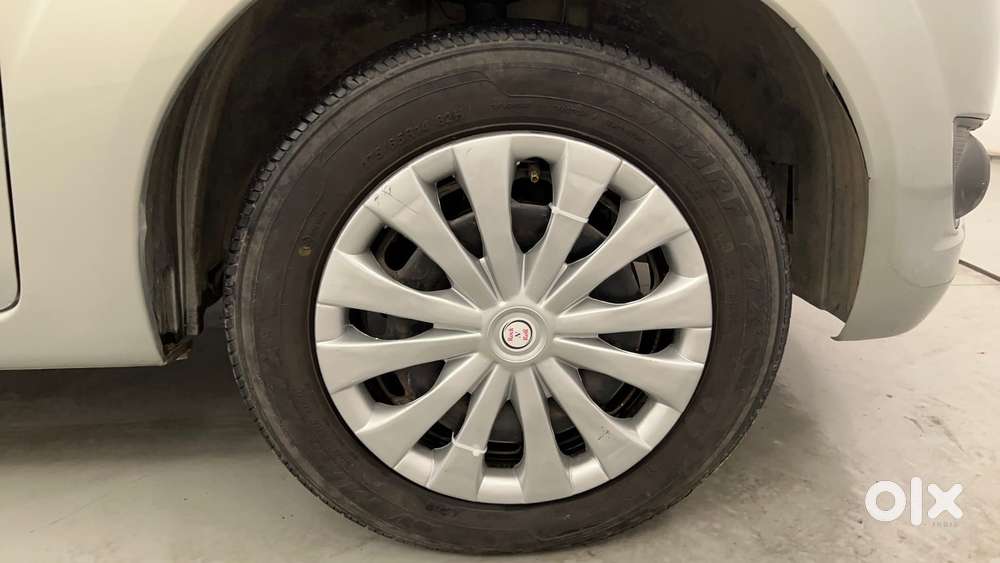 Ford Figo Diesel Exi, 2012, Diesel