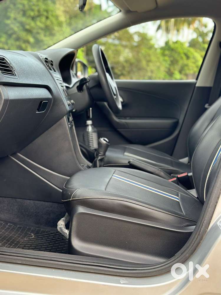 Volkswagen Polo 1.0 Mpi Comfortline, 2019, Petrol