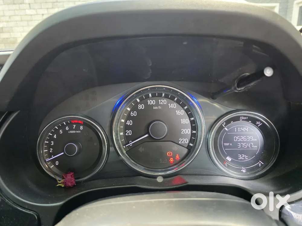 Honda City At Best Price And Best Condition