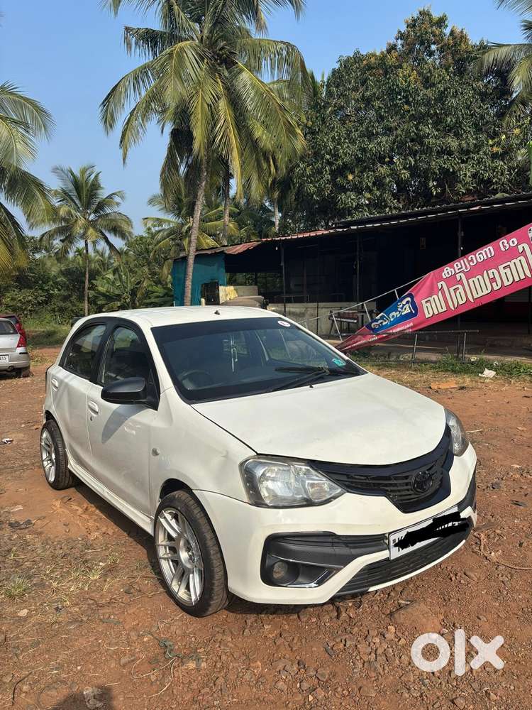 Toyota Etios Liva 2013 Diesel Good Condition