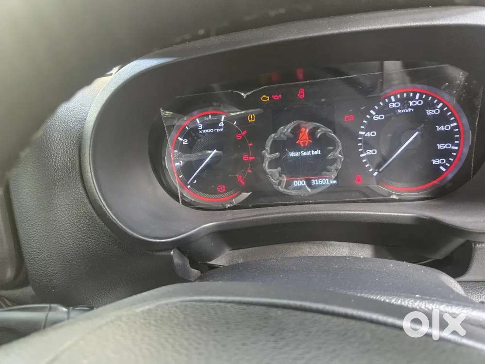 Good Condition Showroom Condition